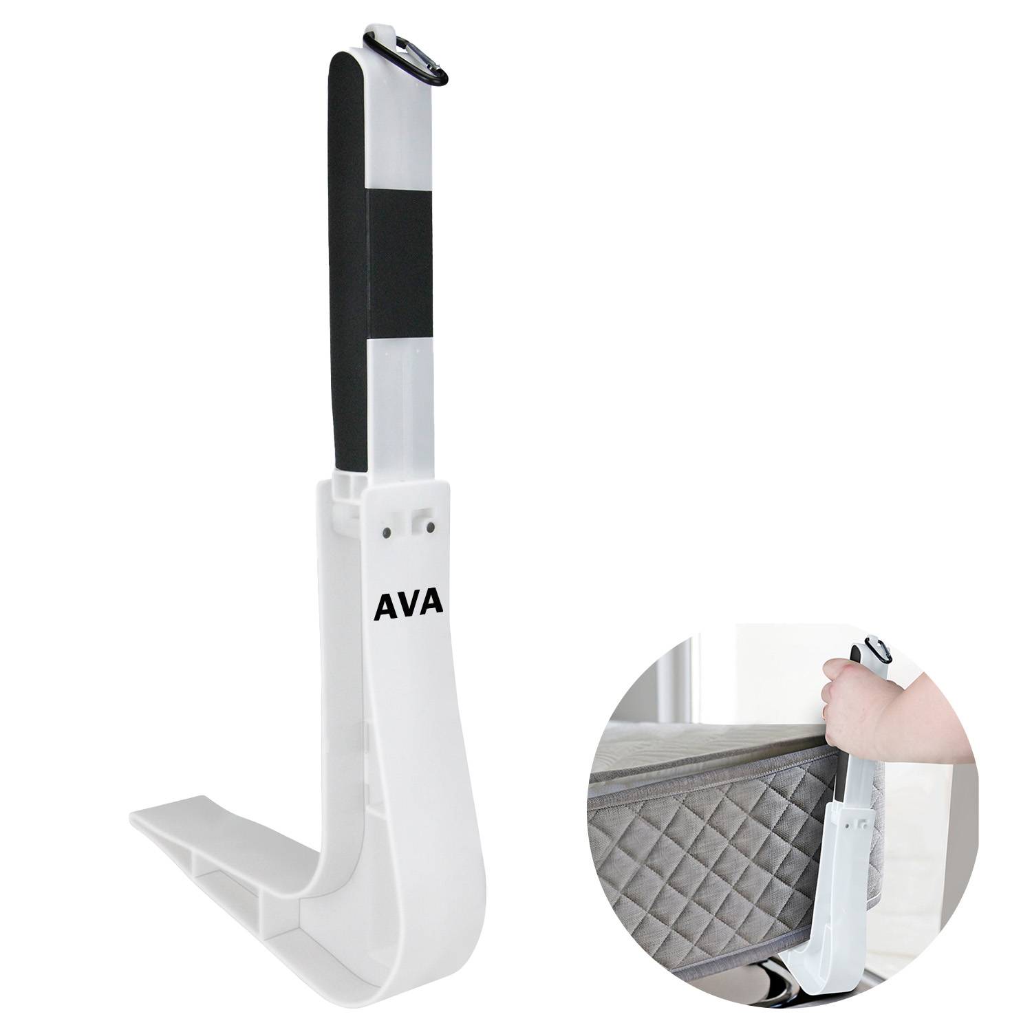 Foldable Mattress Lifting Tool 7
