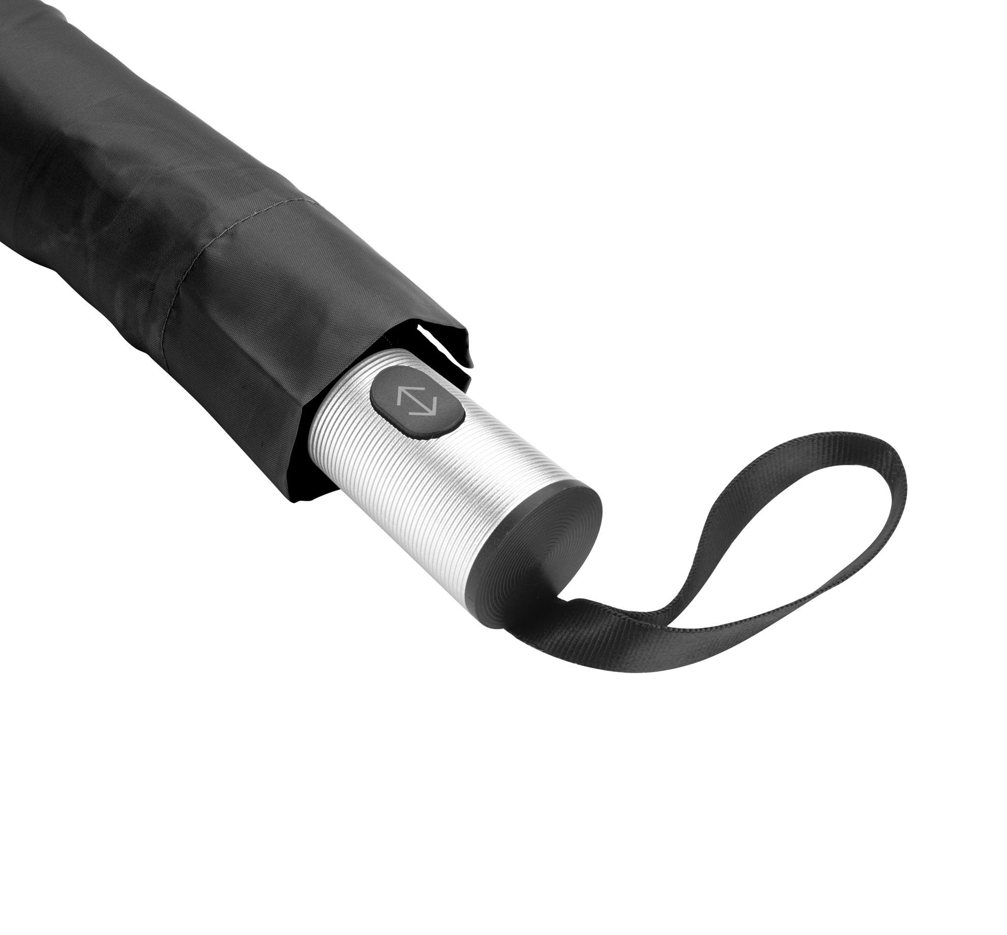 Shed Rain™ ShedRays® Windjammer® 42" Vented Auto-Open/Close Compact Umbrella 7