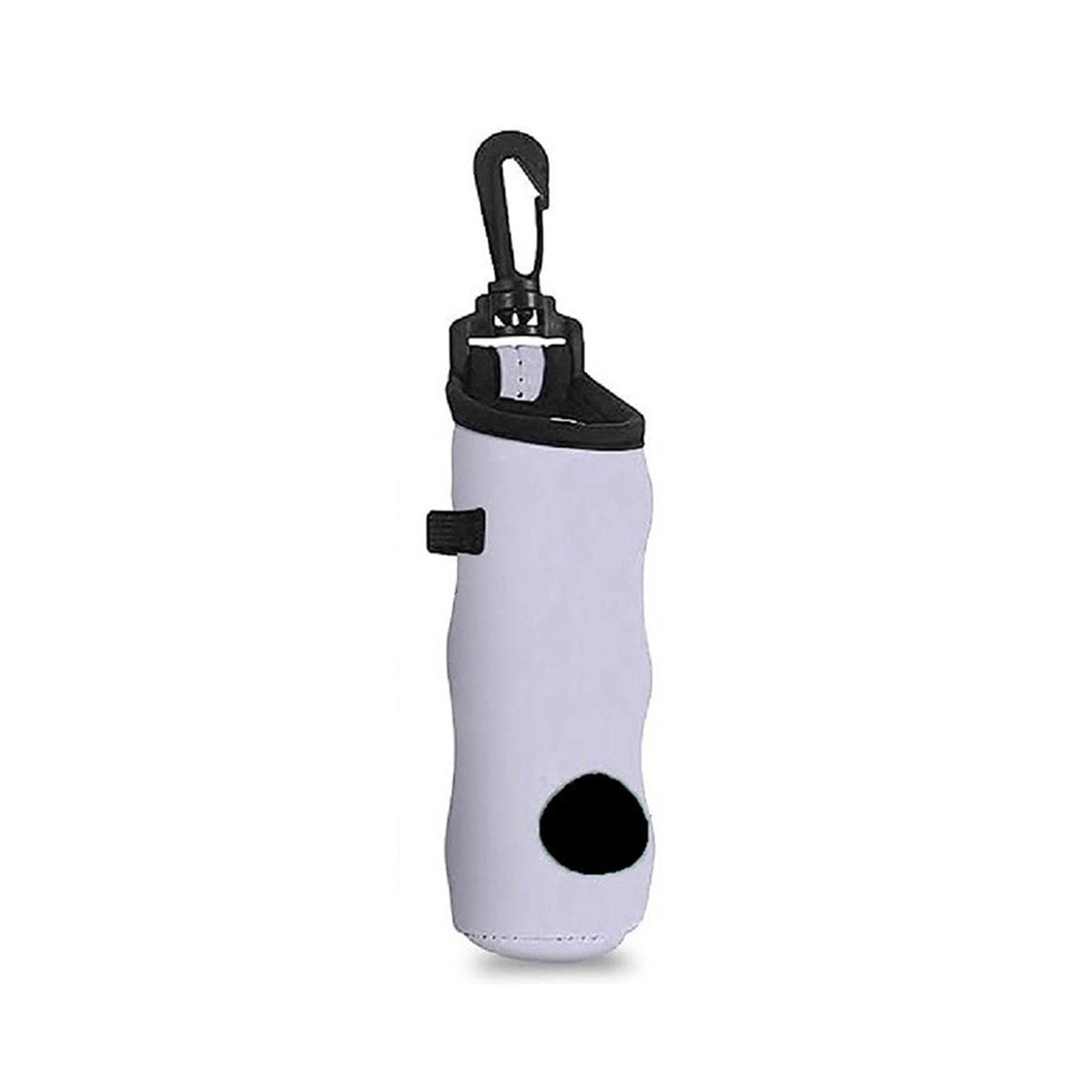 Golf Ball Neoprene Pouch MOQ50 15