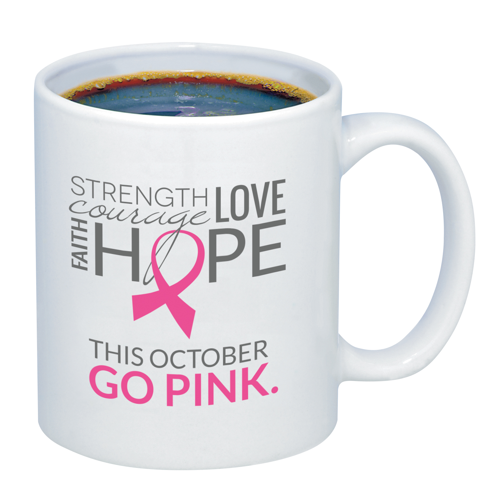 Good Value™ Budget Mug - 11 oz. 70