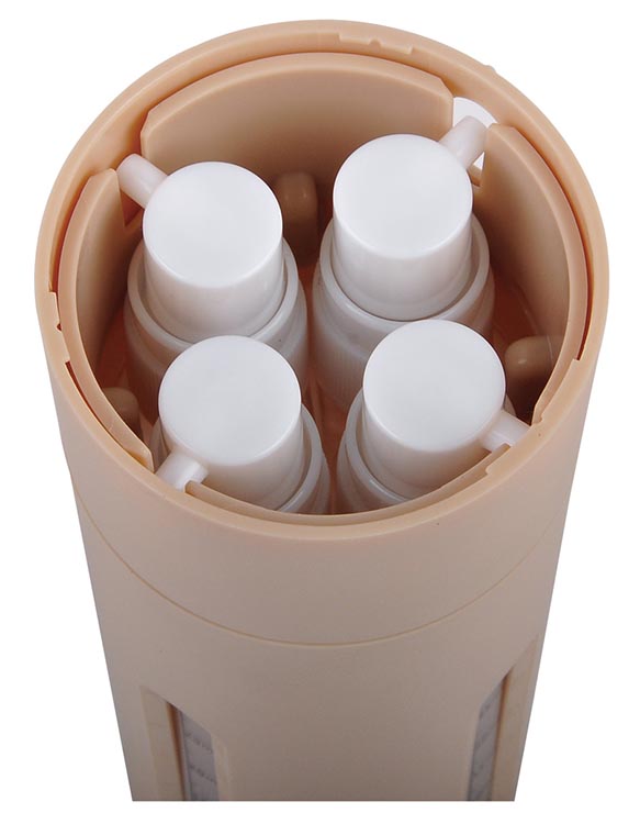Travel Bottle 2