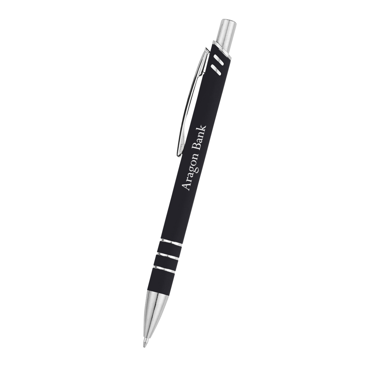 Black Tie Pen 22