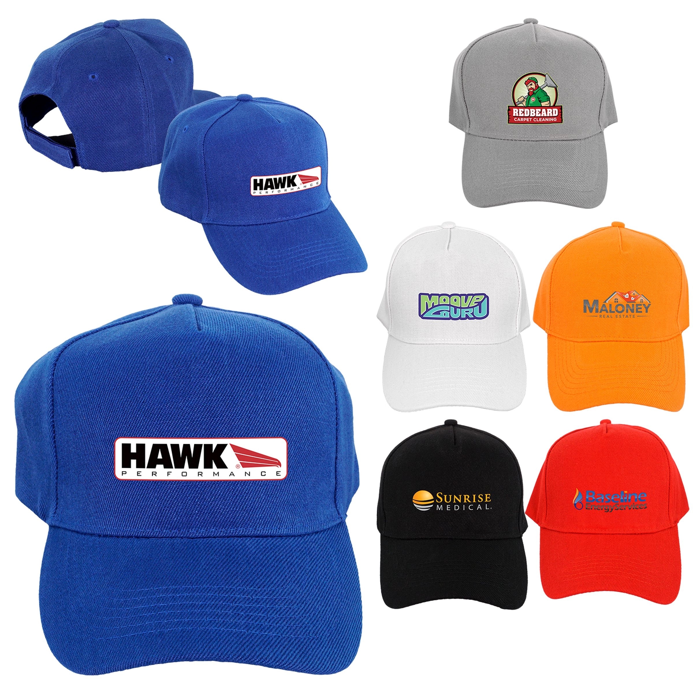 Autism Awareness Classic Baseball Hat