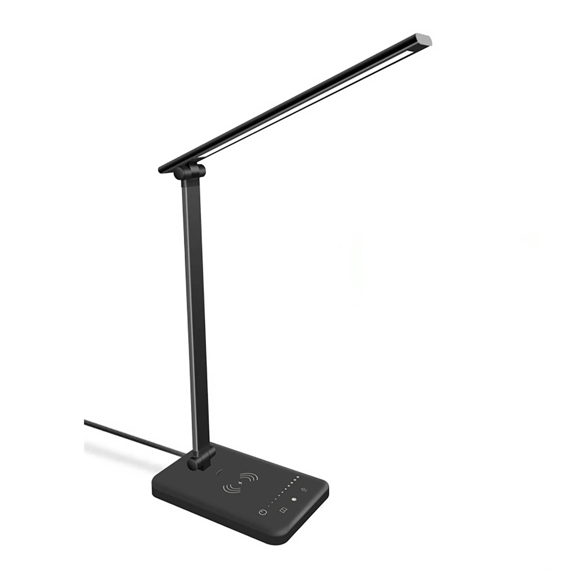 LED Wireless Charging Desk Lamp 3