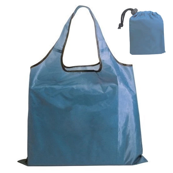 RPET Foldaway Tote Bag 3