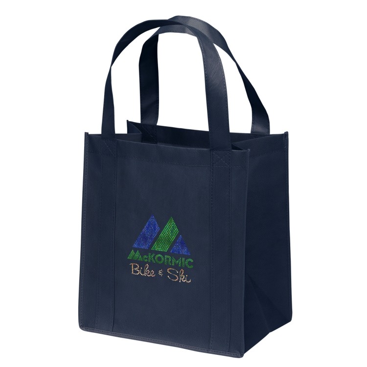Little Thunder®- Non-Woven Tote - Sparkle 17