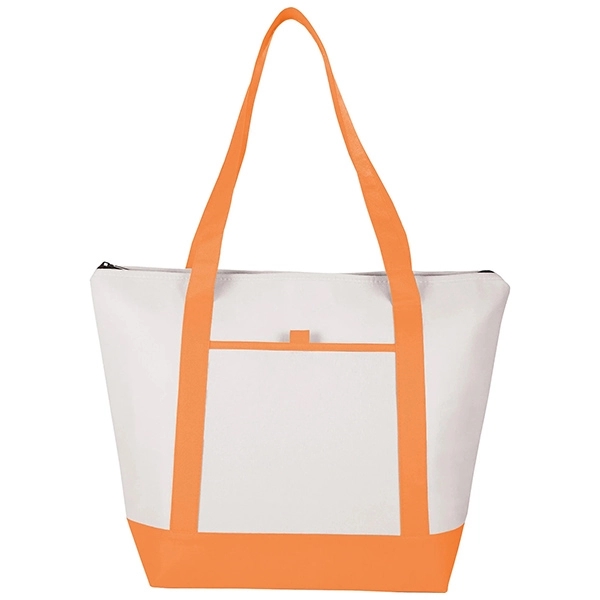 Lighthouse Boat Tote Cooler Bags 9