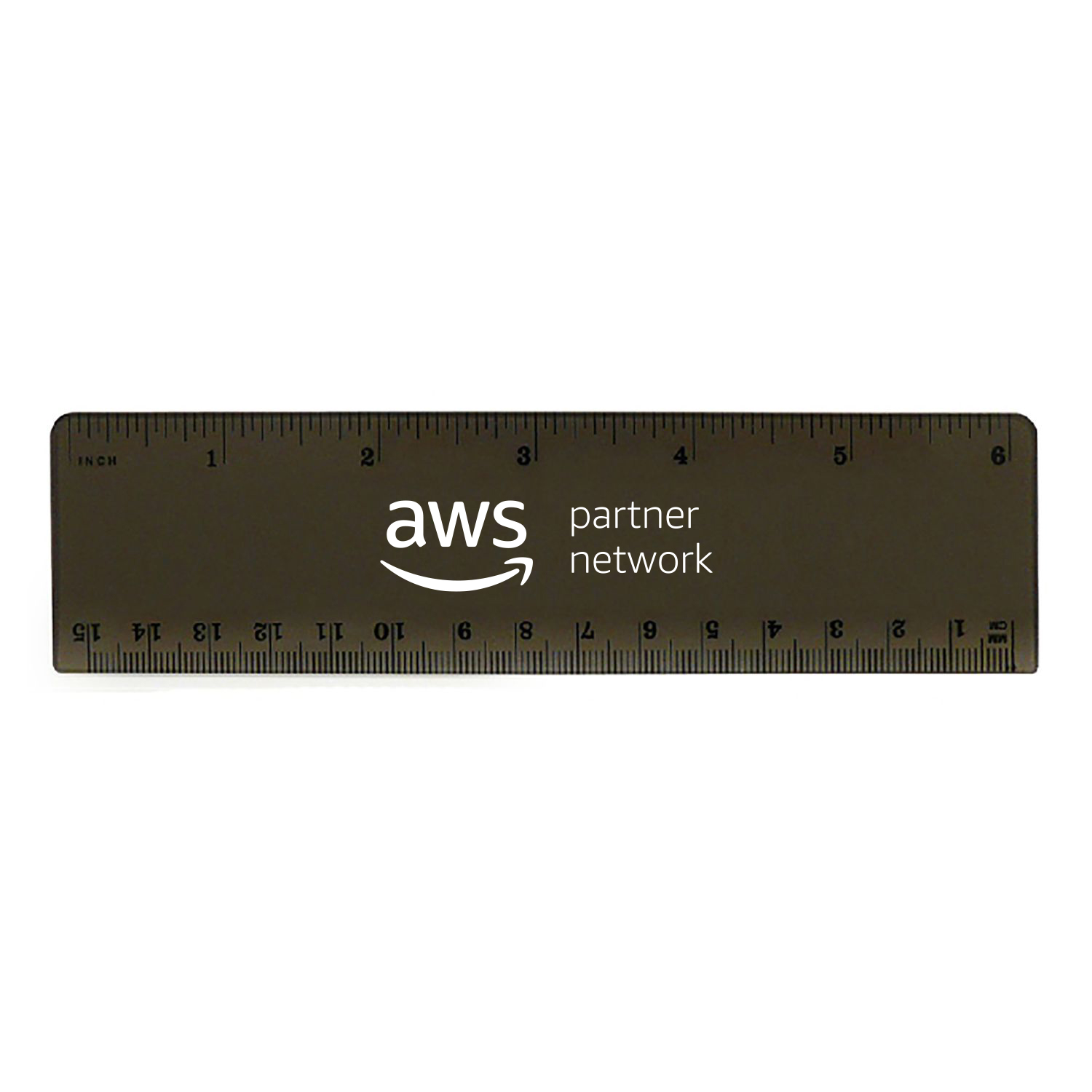 Translucent Ruler 7
