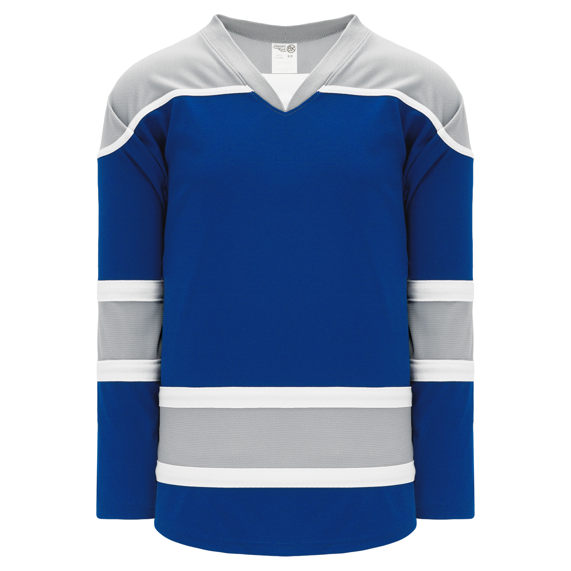 Select Hockey Jerseys H7500-G01 41