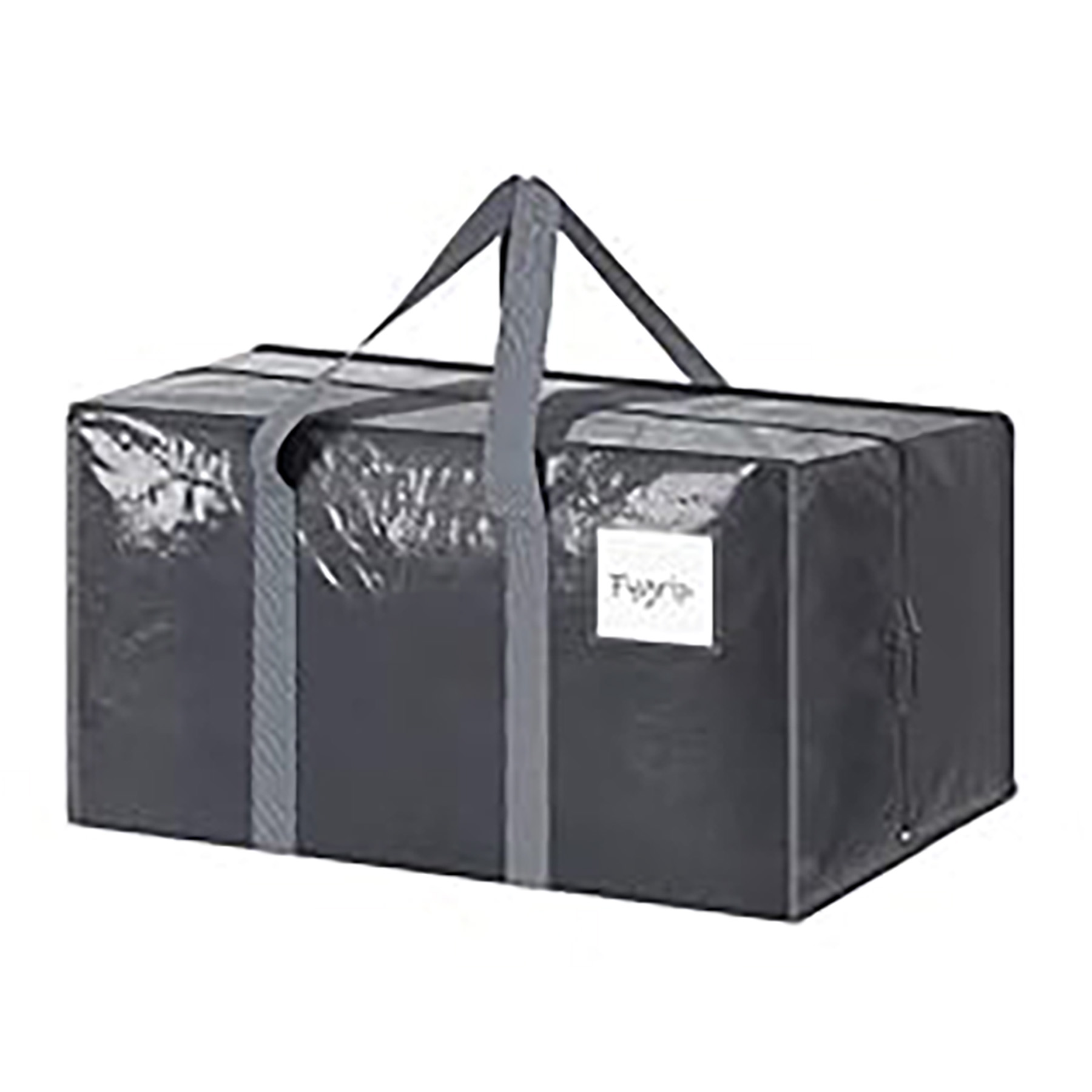 Large Capacity General Purpose Heavy Duty Moving Bags 6