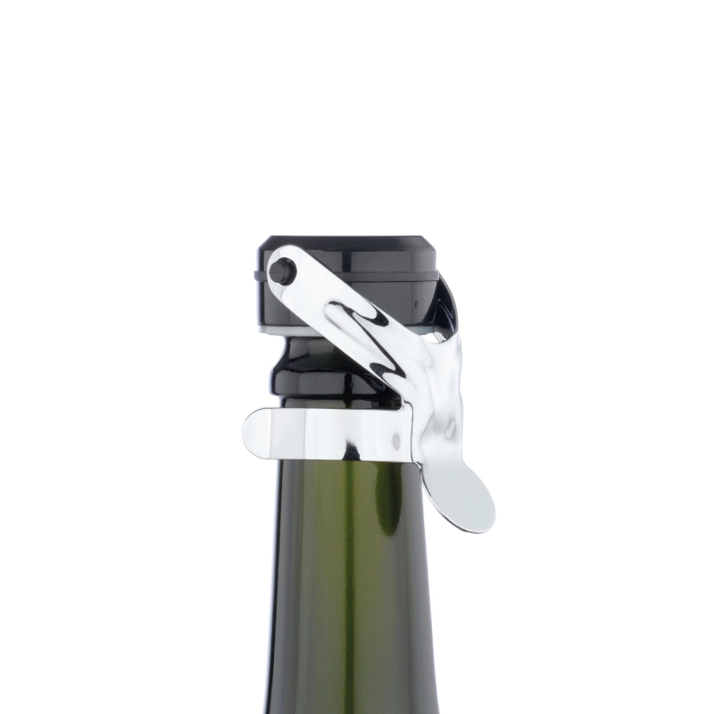 Classic Italian Champagne Stopper 6