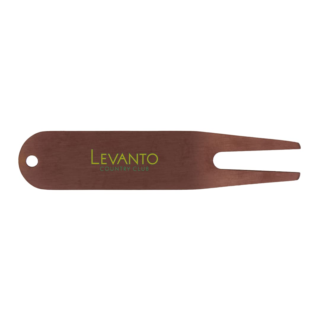 Classic Metal Divot Tool 63