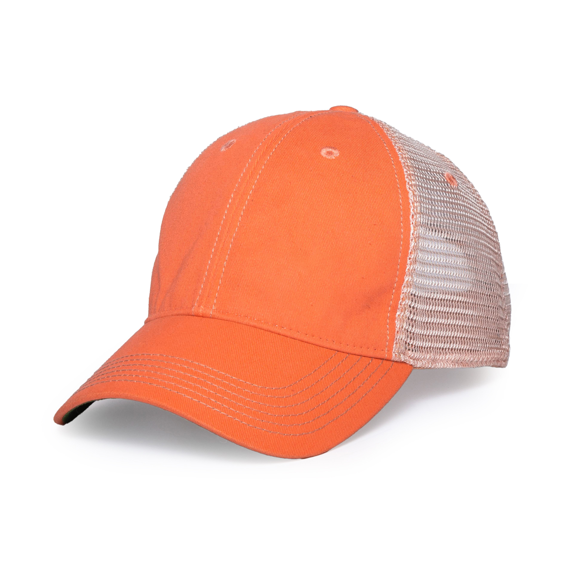 Merrimack Hat Co.® Austin Vintage Trucker 42