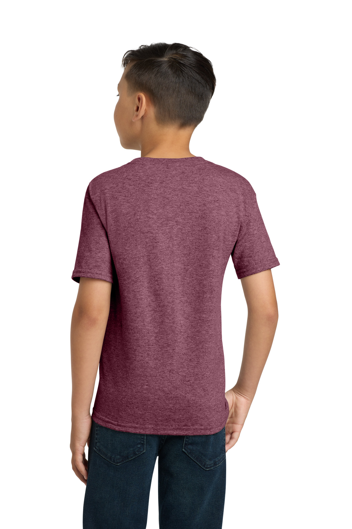 Jerzees - Youth Dri-Power 50/50 Cotton/Poly T-Shirt. 29B 243