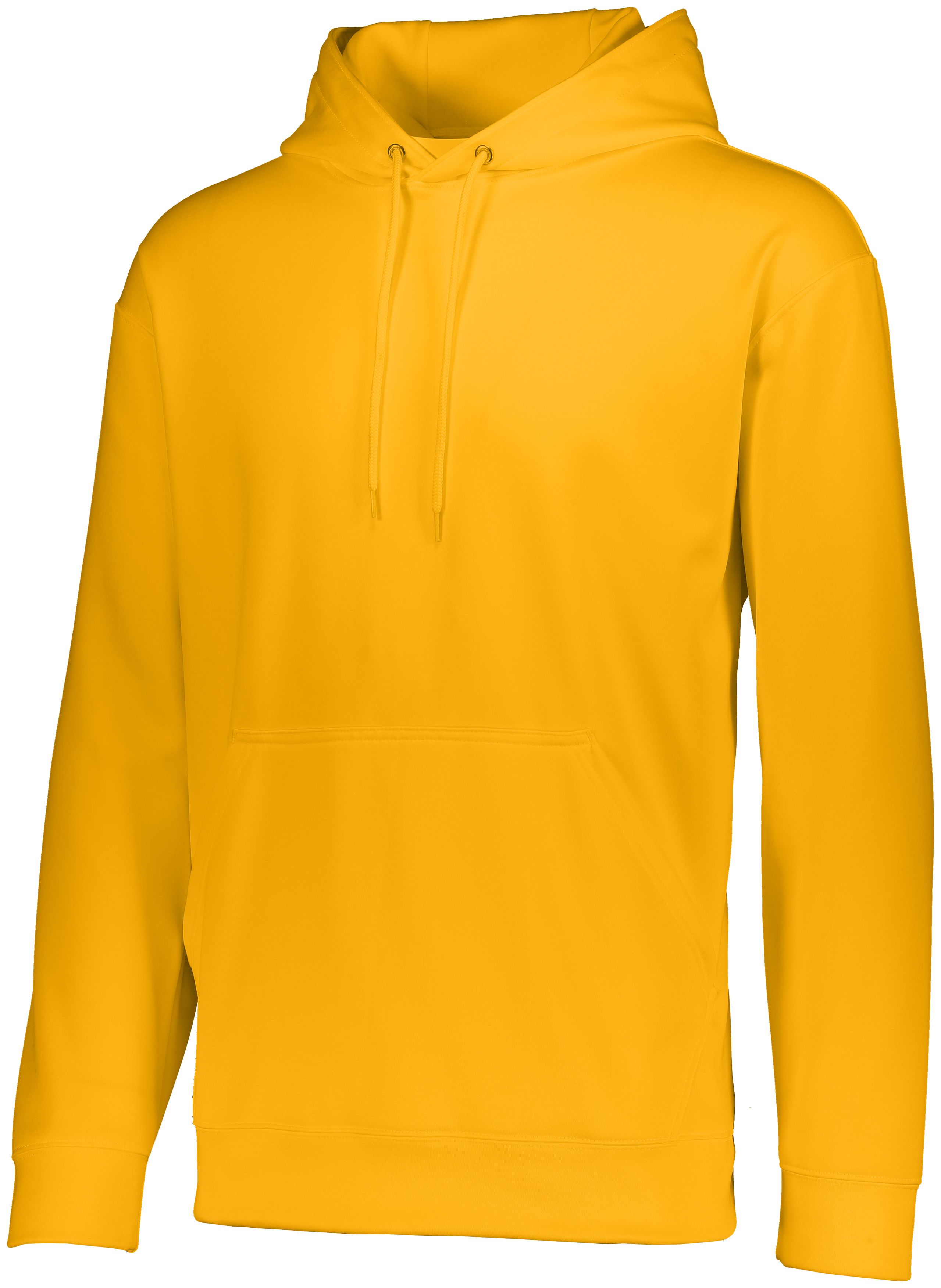 Wicking Fleece Hoodie 2