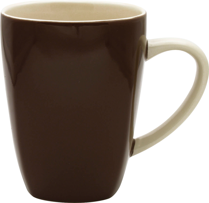 17 oz. Quadro Collection - Deep Etched 9
