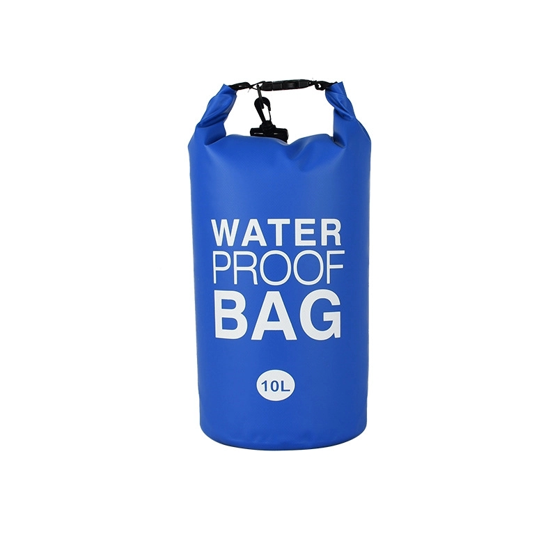 Floating Waterproof Cross body Dry Bag 12