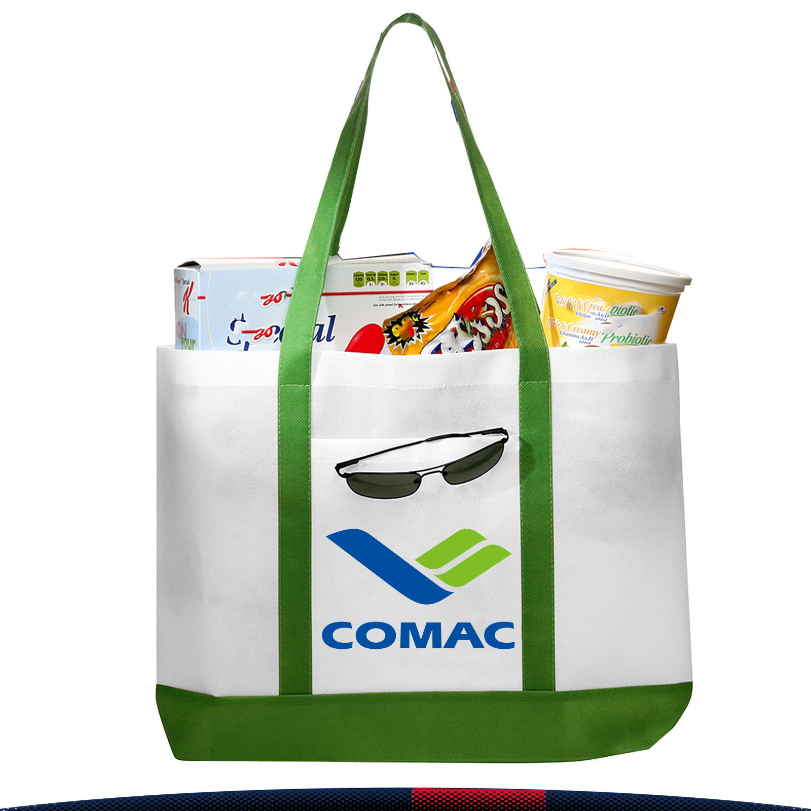 Eanna Tote Bag 5