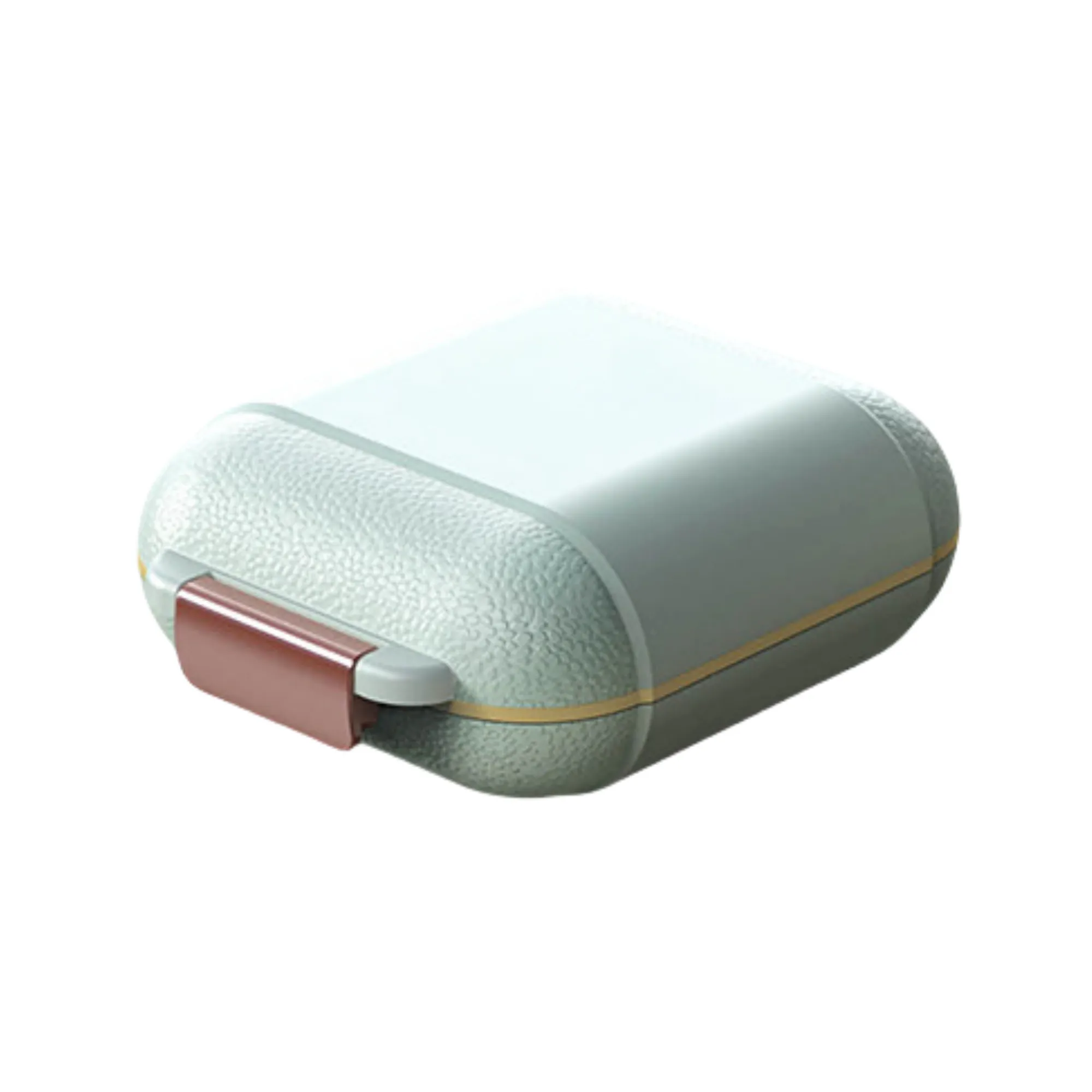 Seven - Compartment Moisture - Proof Travel Pill Box 5