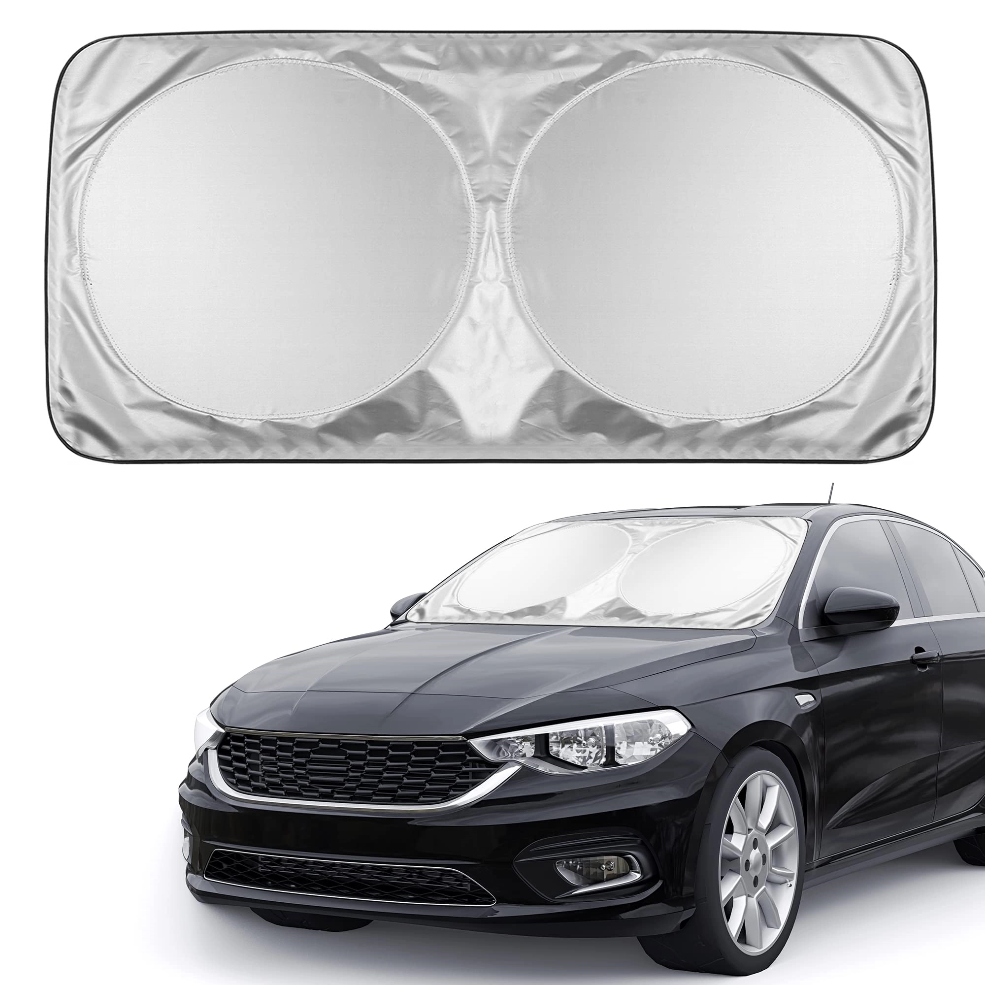 Car Sun Shade 8