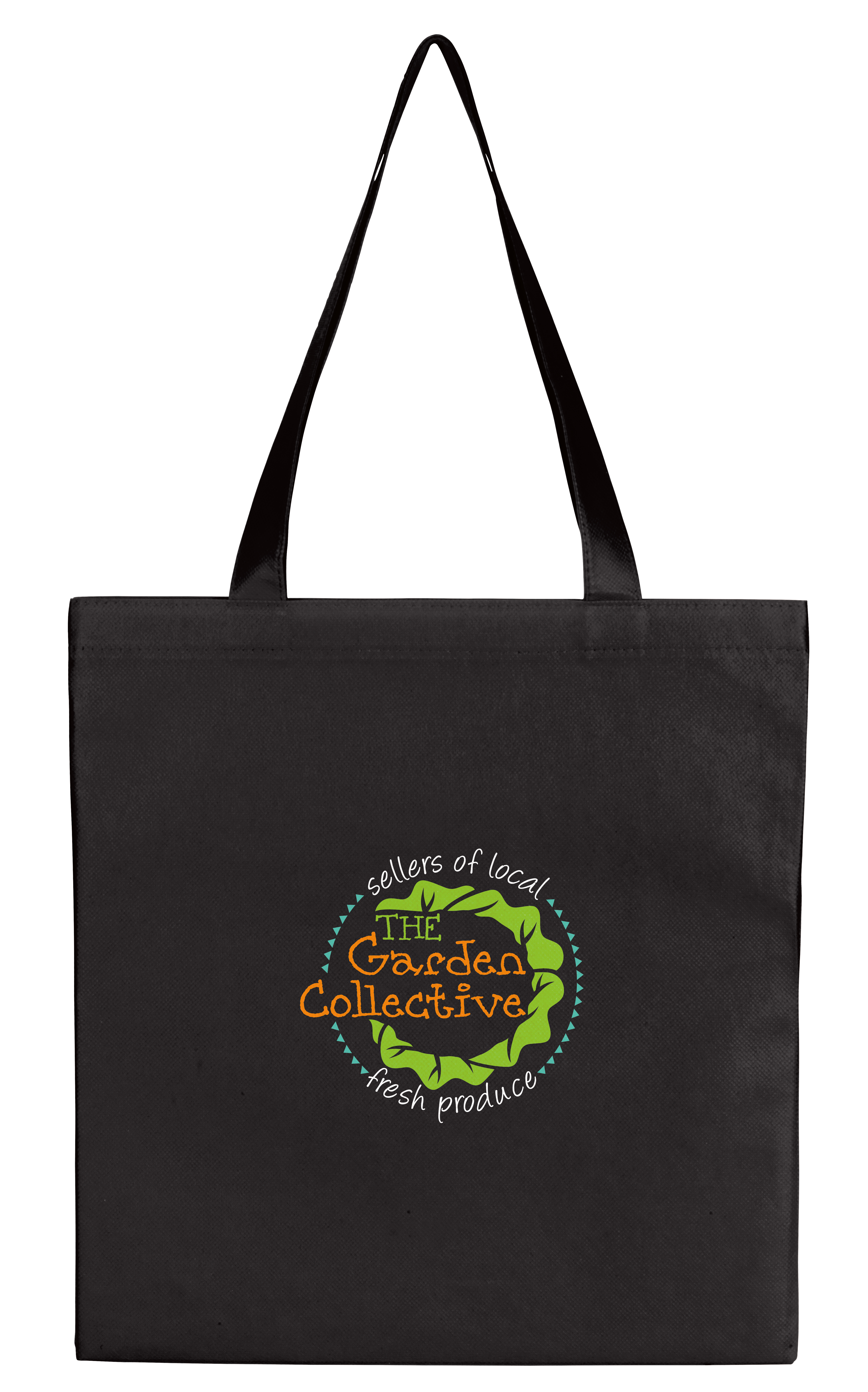 Good Value™ Non-Woven Budget Tote 17