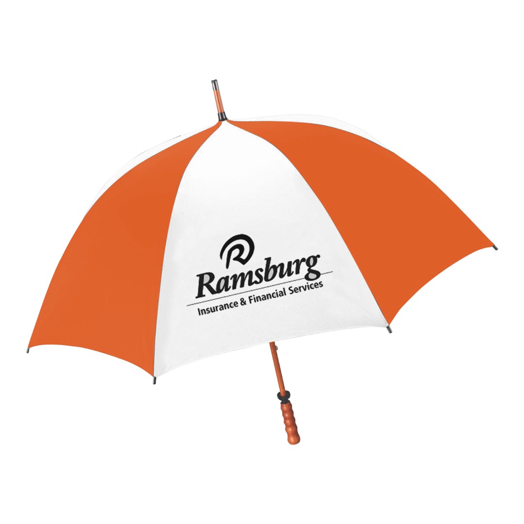 The Eagle Umbrella 37