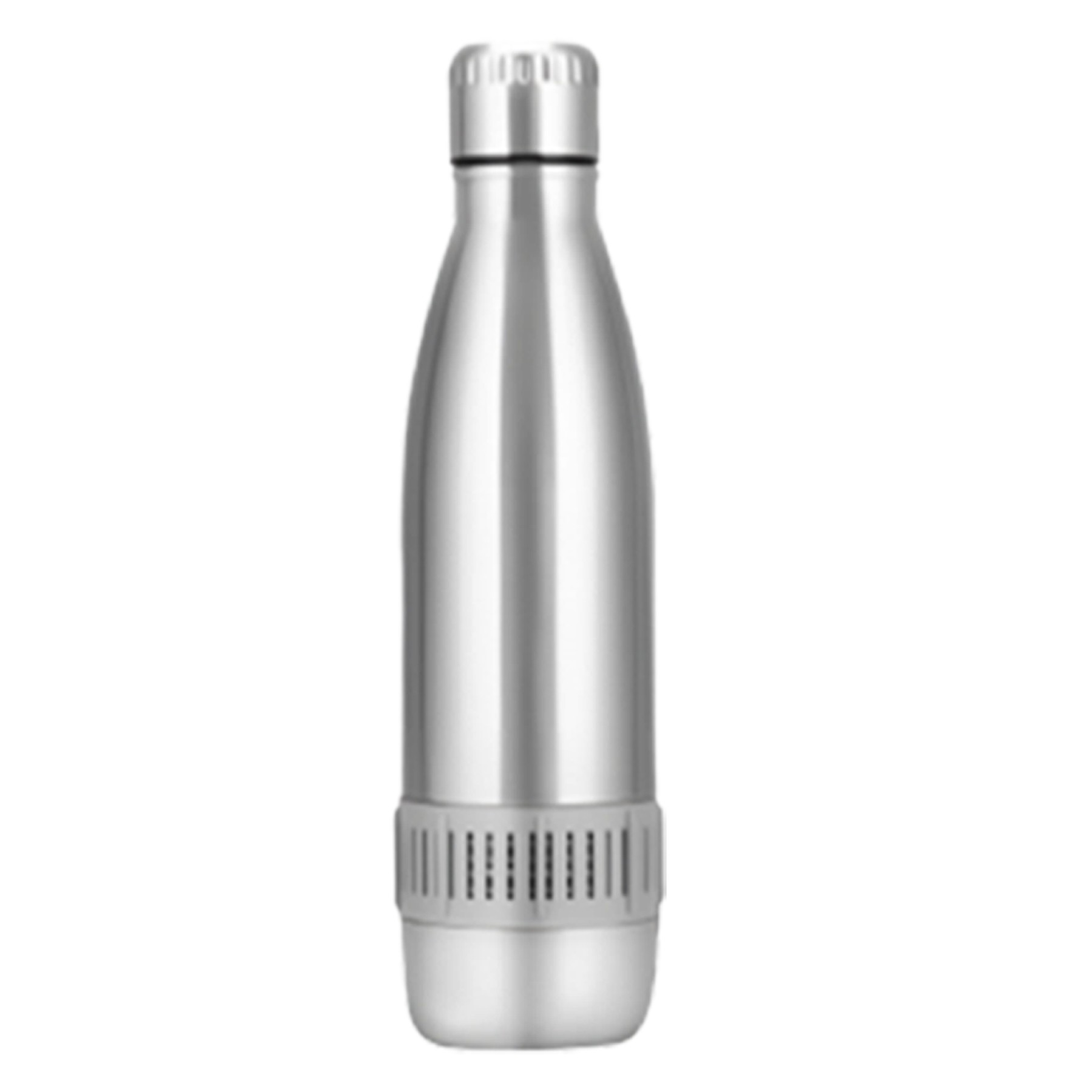 17Oz Smart Insulated Cup With Speaker 1