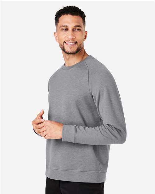 Men's New Classics® Charleston Pullover - DG482, custom hoodie or sweatshirt with logo imprint 23