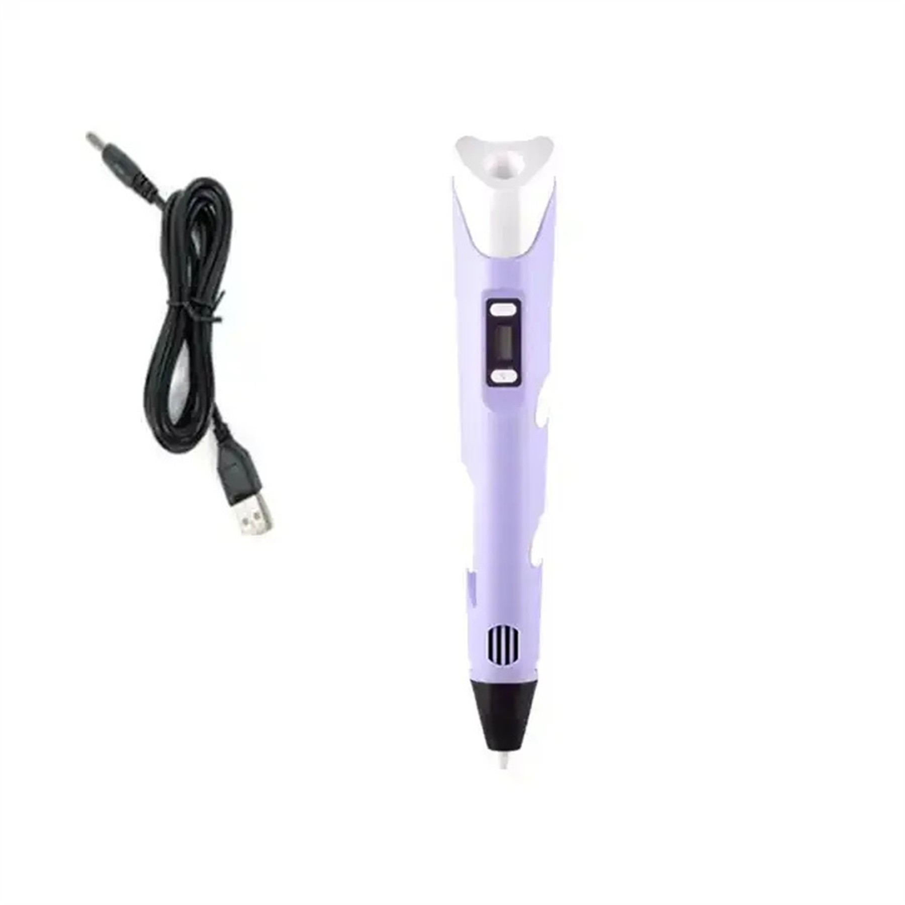 3D Graffiti Drawing Pen 2