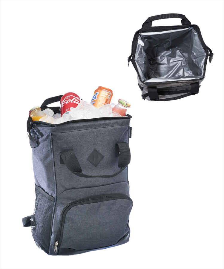 Union Printed - Corvallis Insulated Cooler Backpack 5
