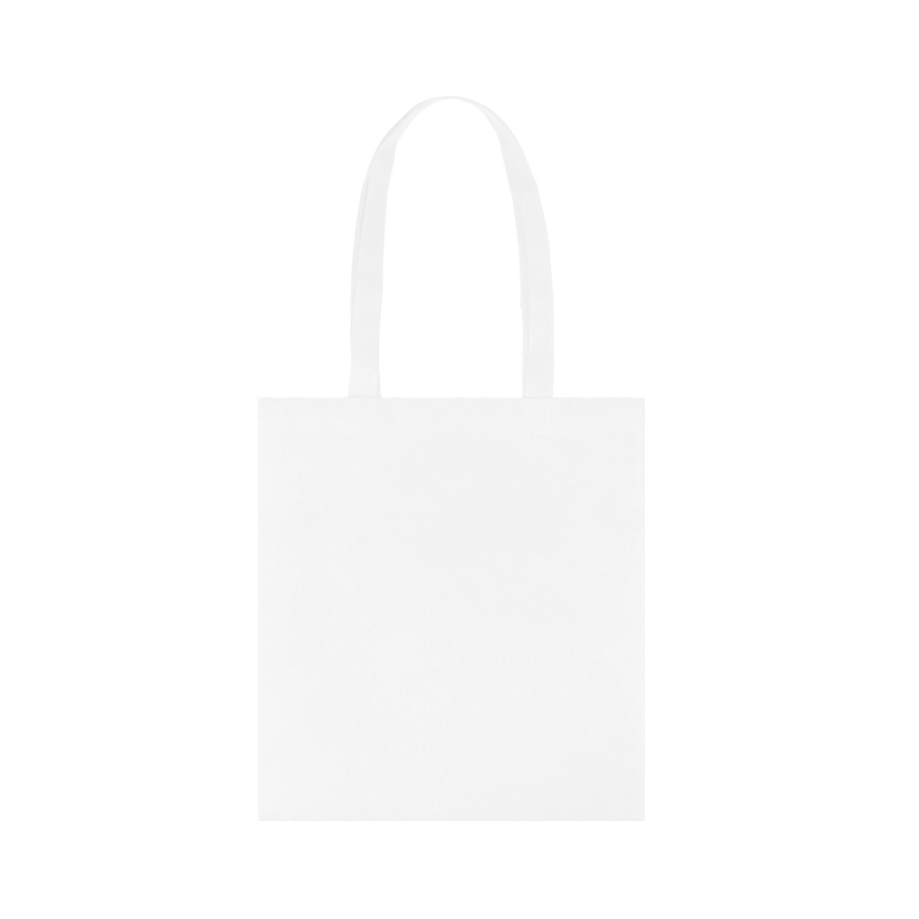 Non-woven Celebration Tote Bag 4