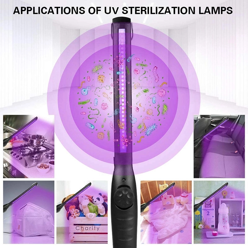 Uv Light Sanitizer 4