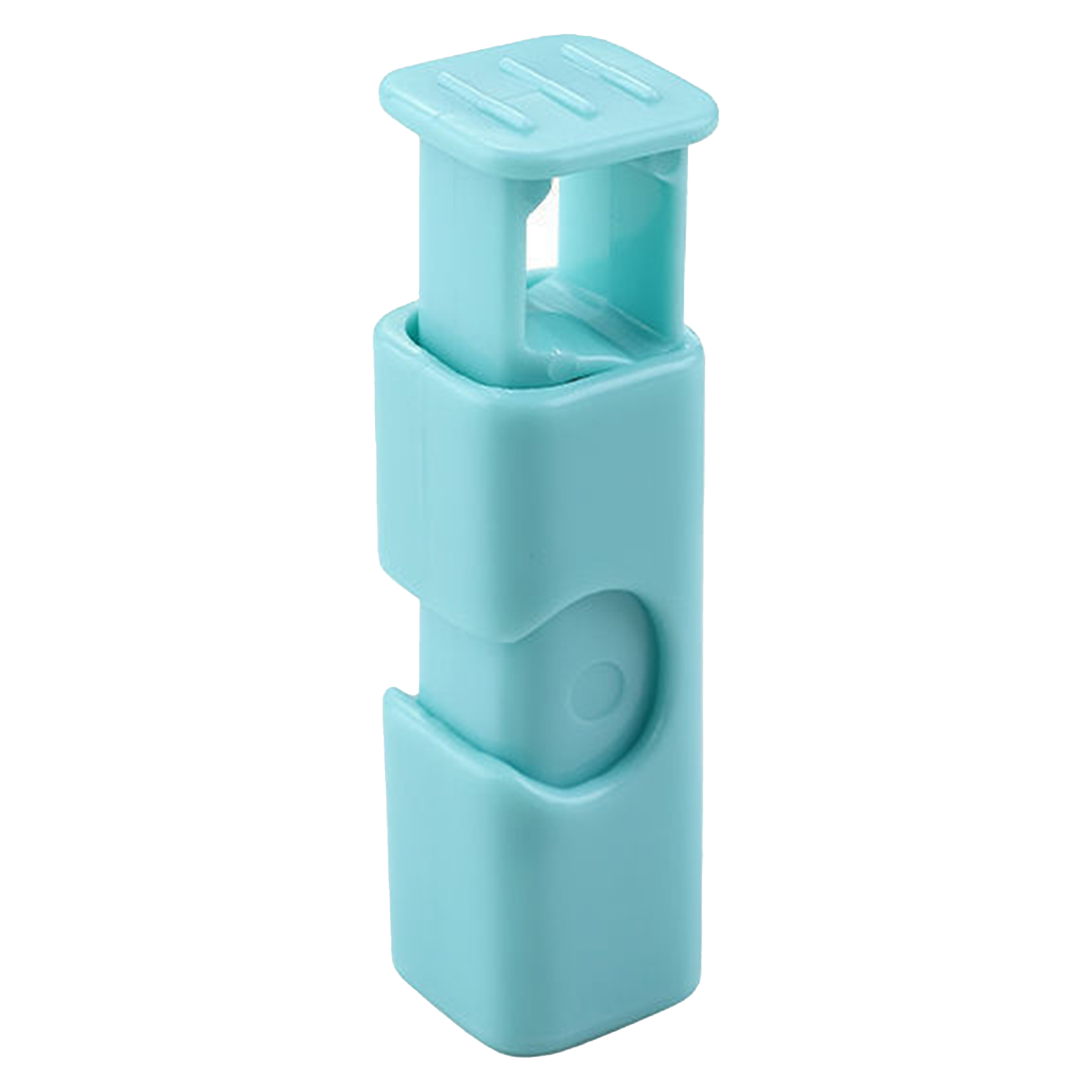 Abs Square Snack Bag Sealing Clip 7