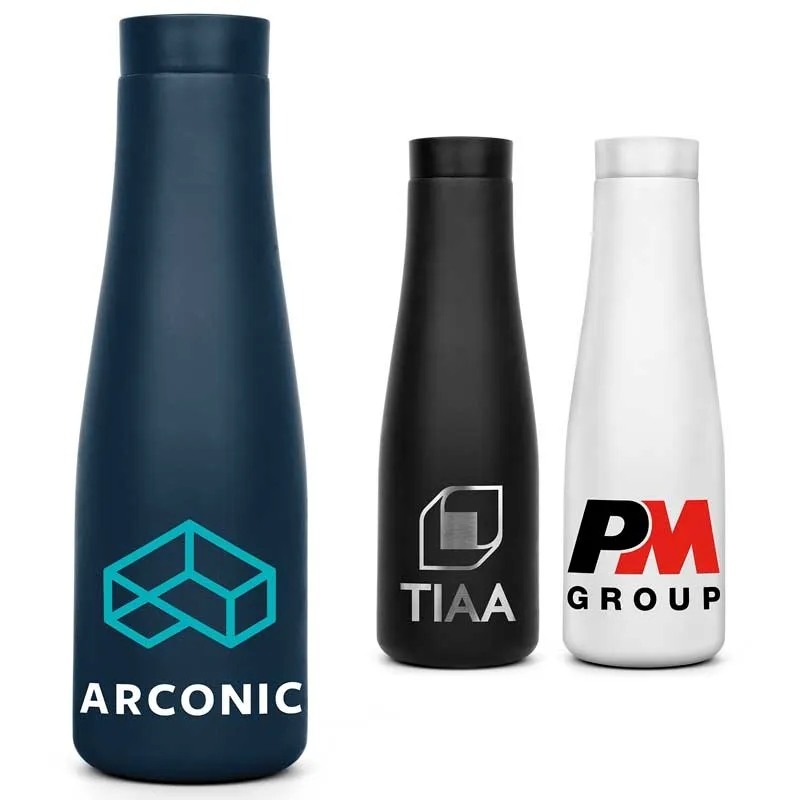 Avery Water Bottle 20oz., custom water bottle with logo imprint 3