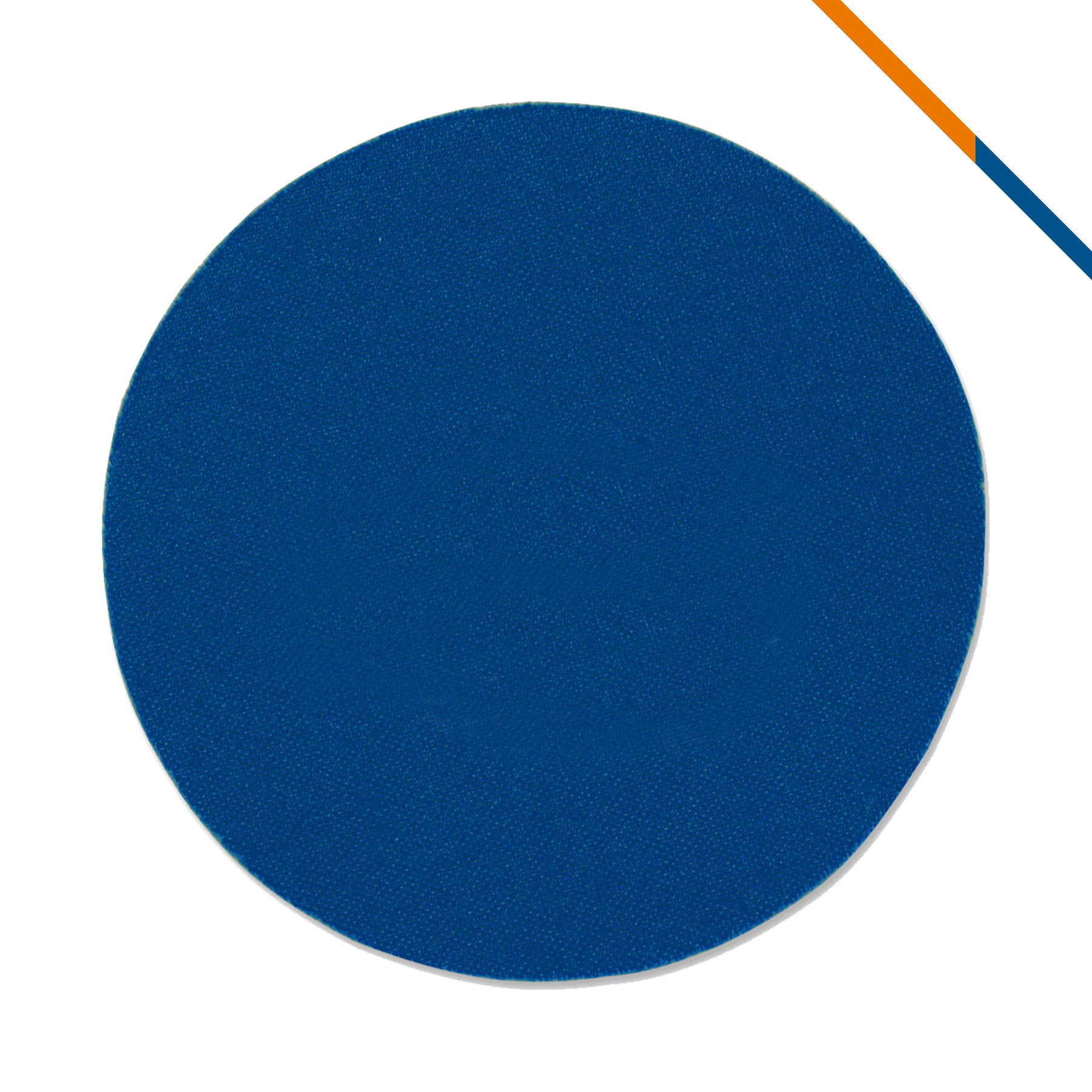 Samana Round Foam Coasters 16