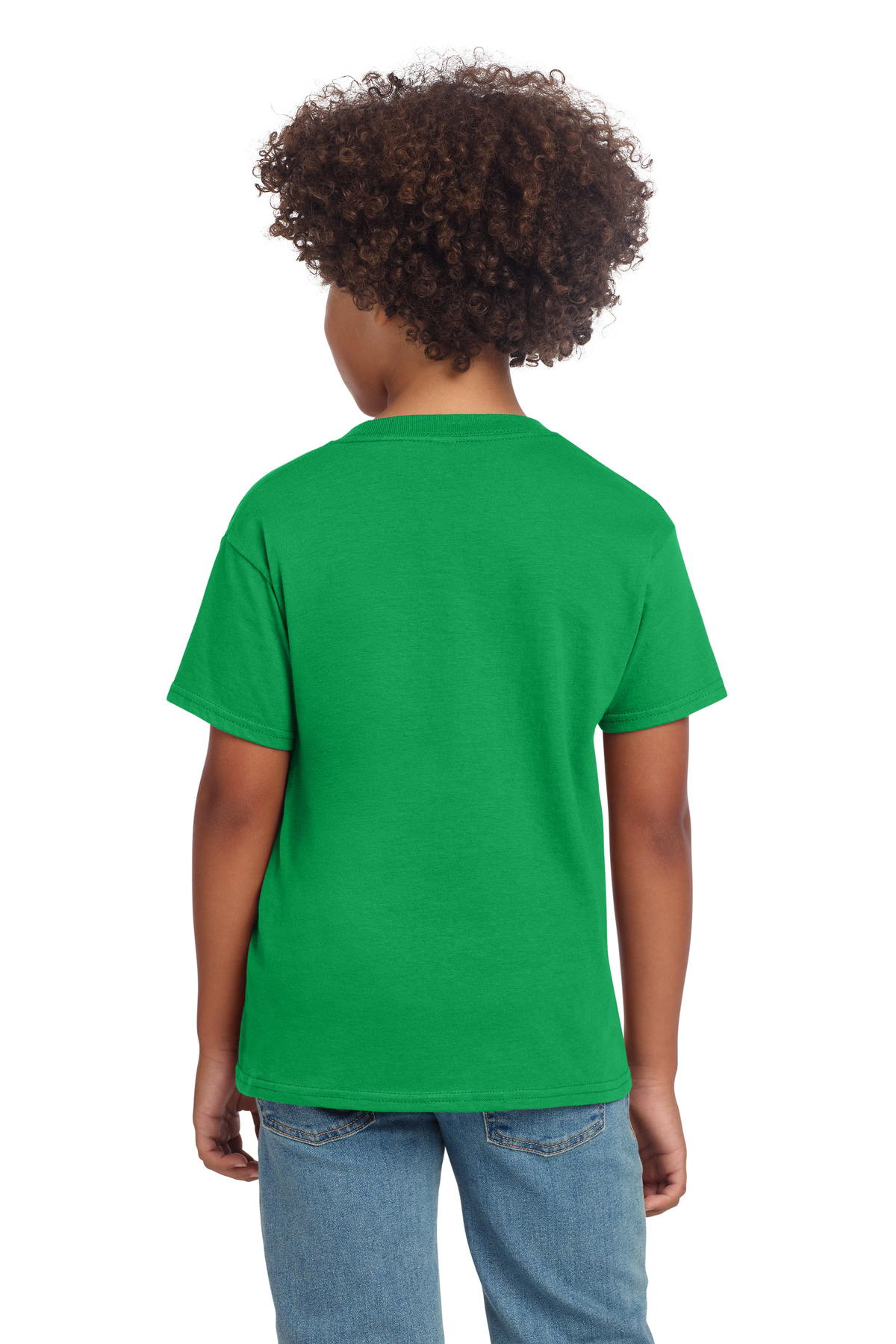 Gildan Youth Softstyle T-Shirt 64000B 263