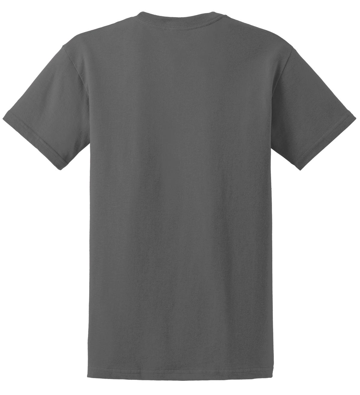 Gildan - Ultra Cotton 100% US Cotton T-Shirt. 2000 339