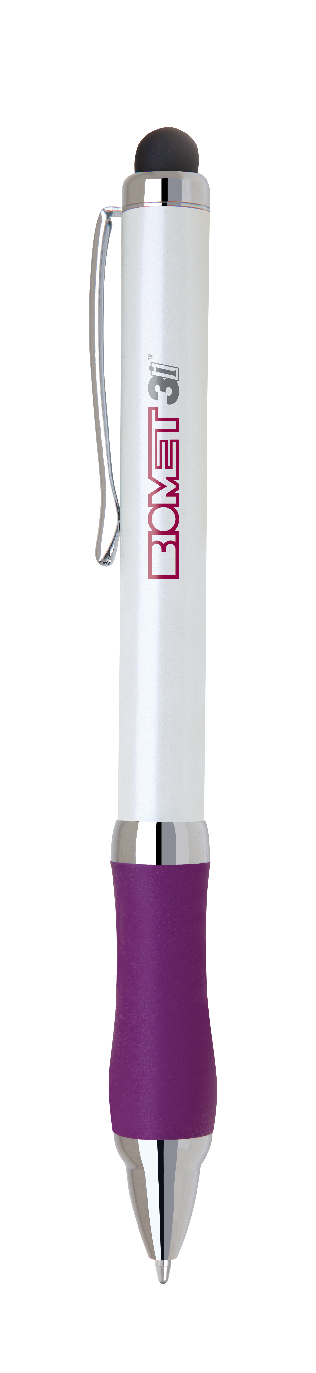 Stylus-420 Promotional Stylus Pens 4