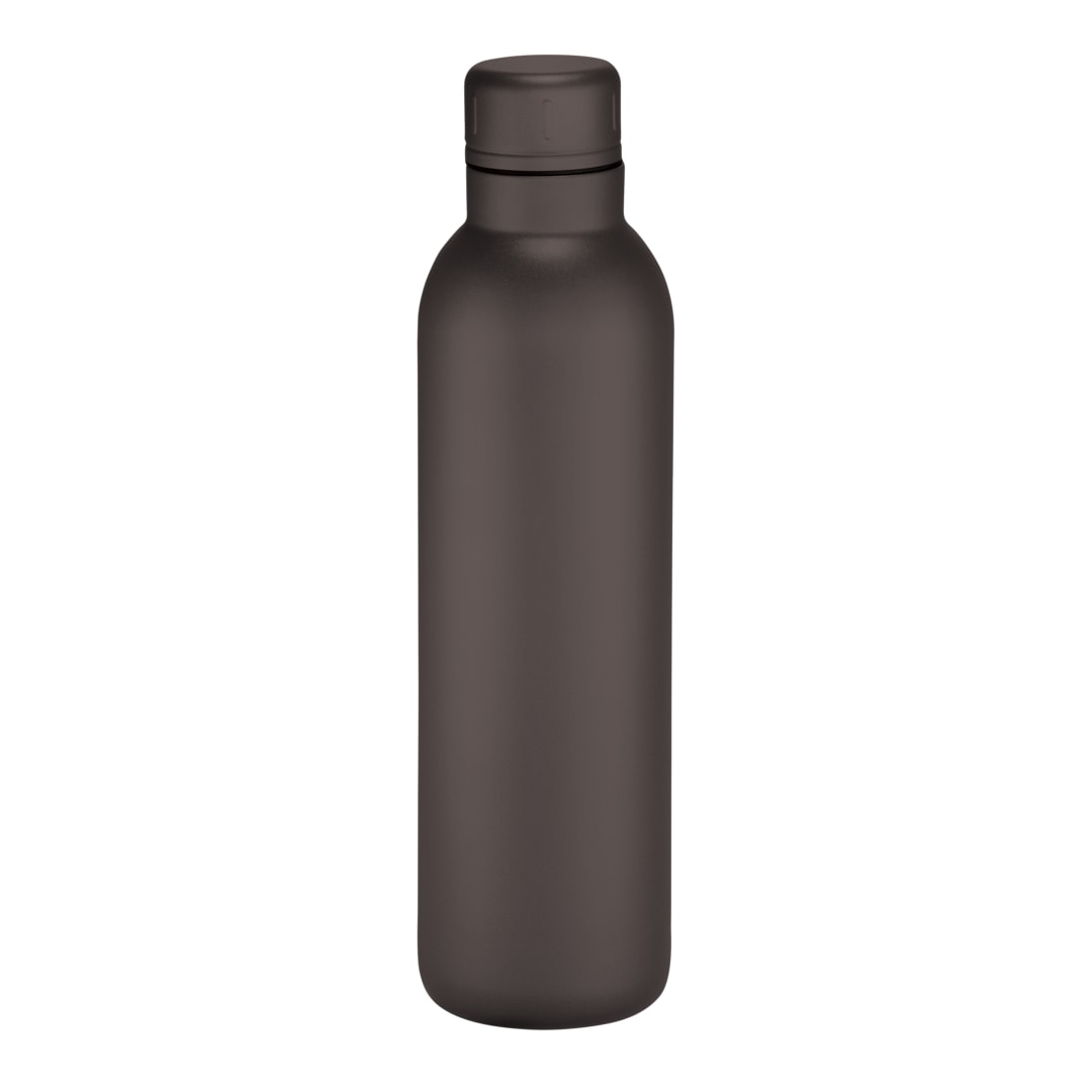 Thor Copper Vacuum Insulated Bottle 17oz 107
