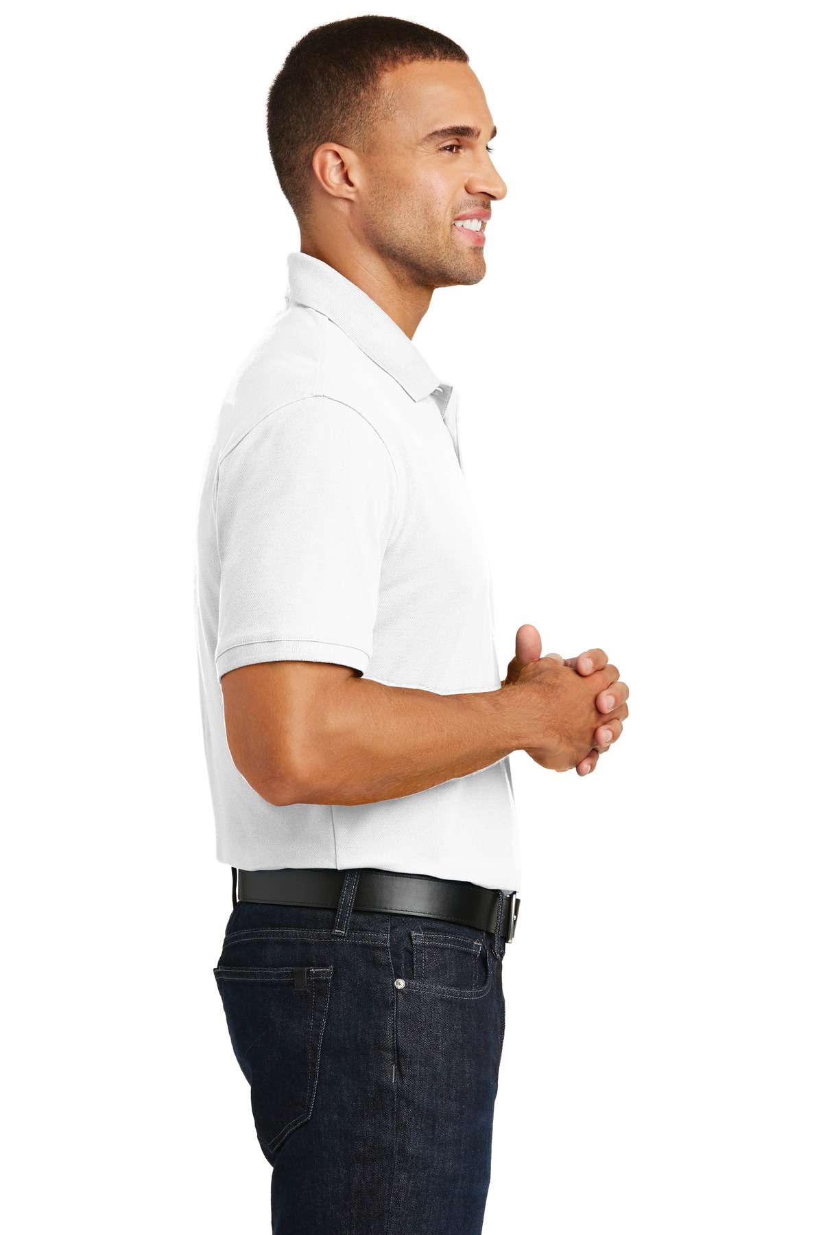 Port Authority Core Classic Pique Polo. K100 97