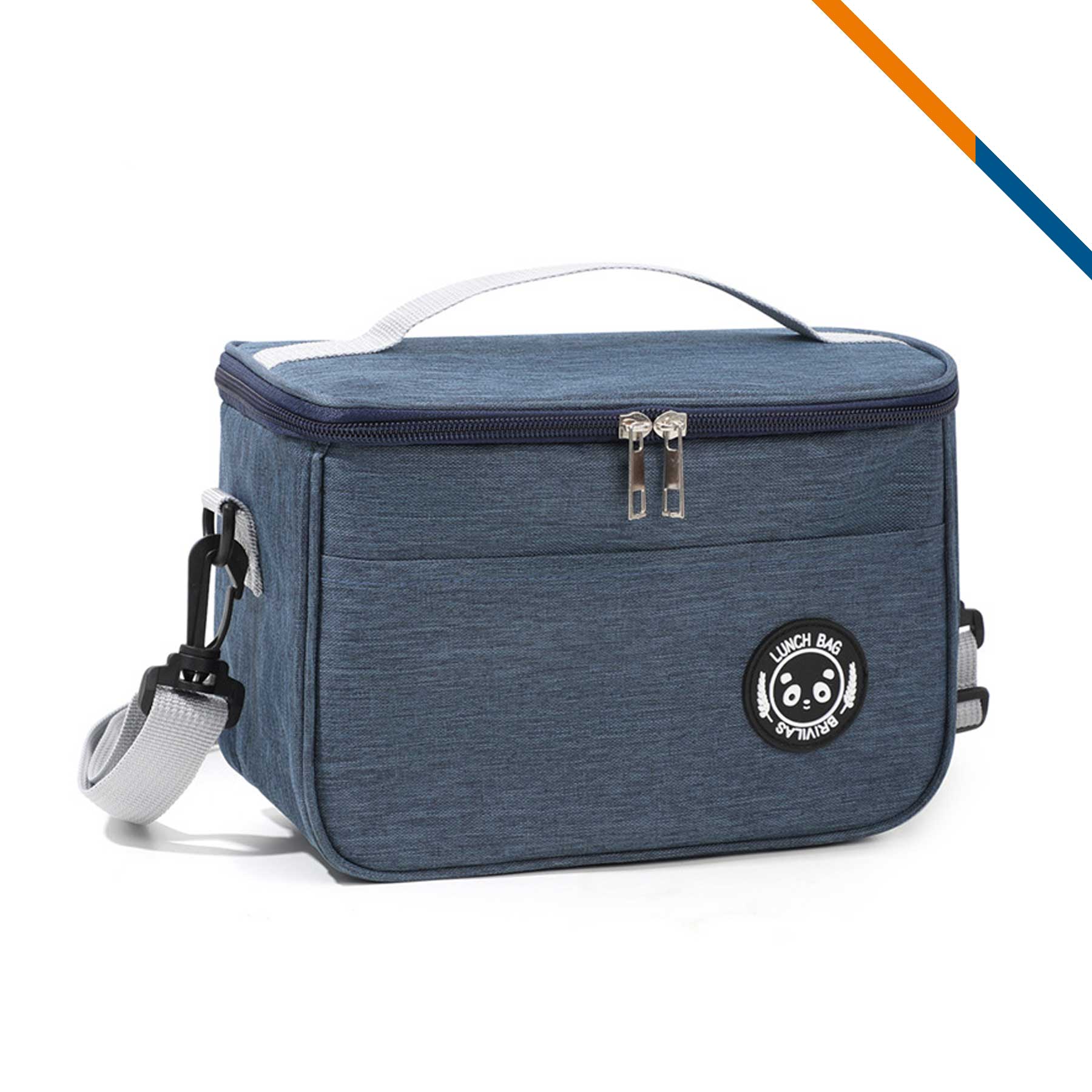 IceHug Crossbody Lunch Cooler Bag 3
