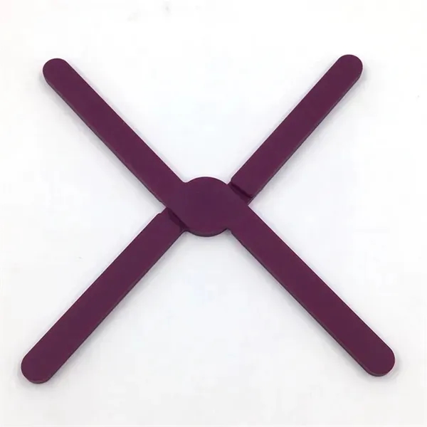 Adjustable Silicone Insulation Pad 5