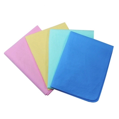 13" x 17" Chamois Towel 1