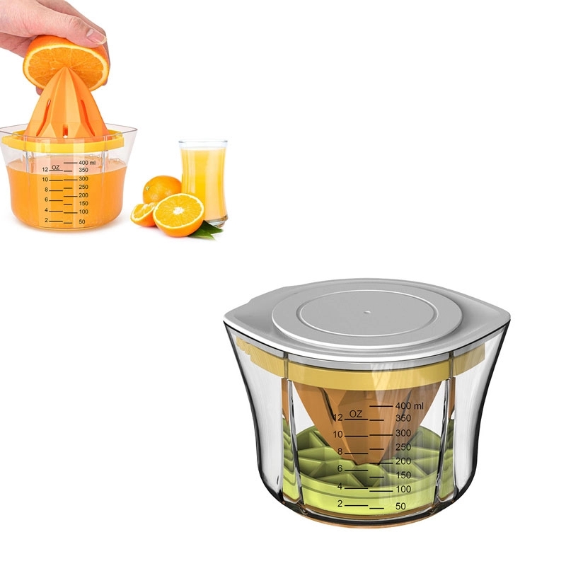 5 in 1 Multi-function Manual Juicer 2