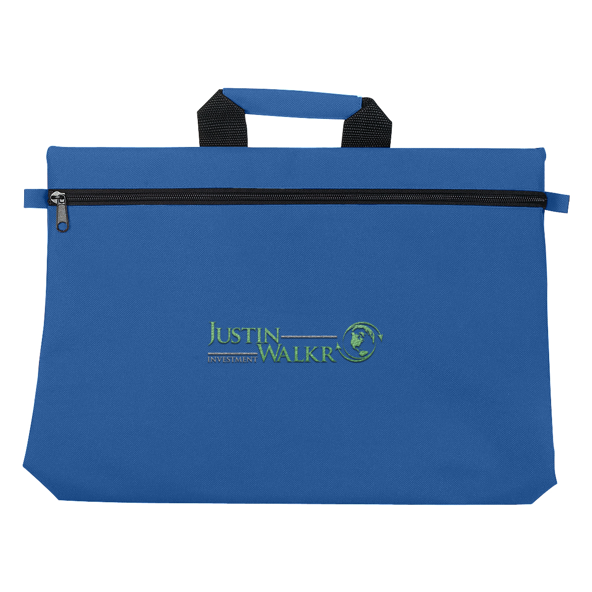 DOCUMENT BAG 10