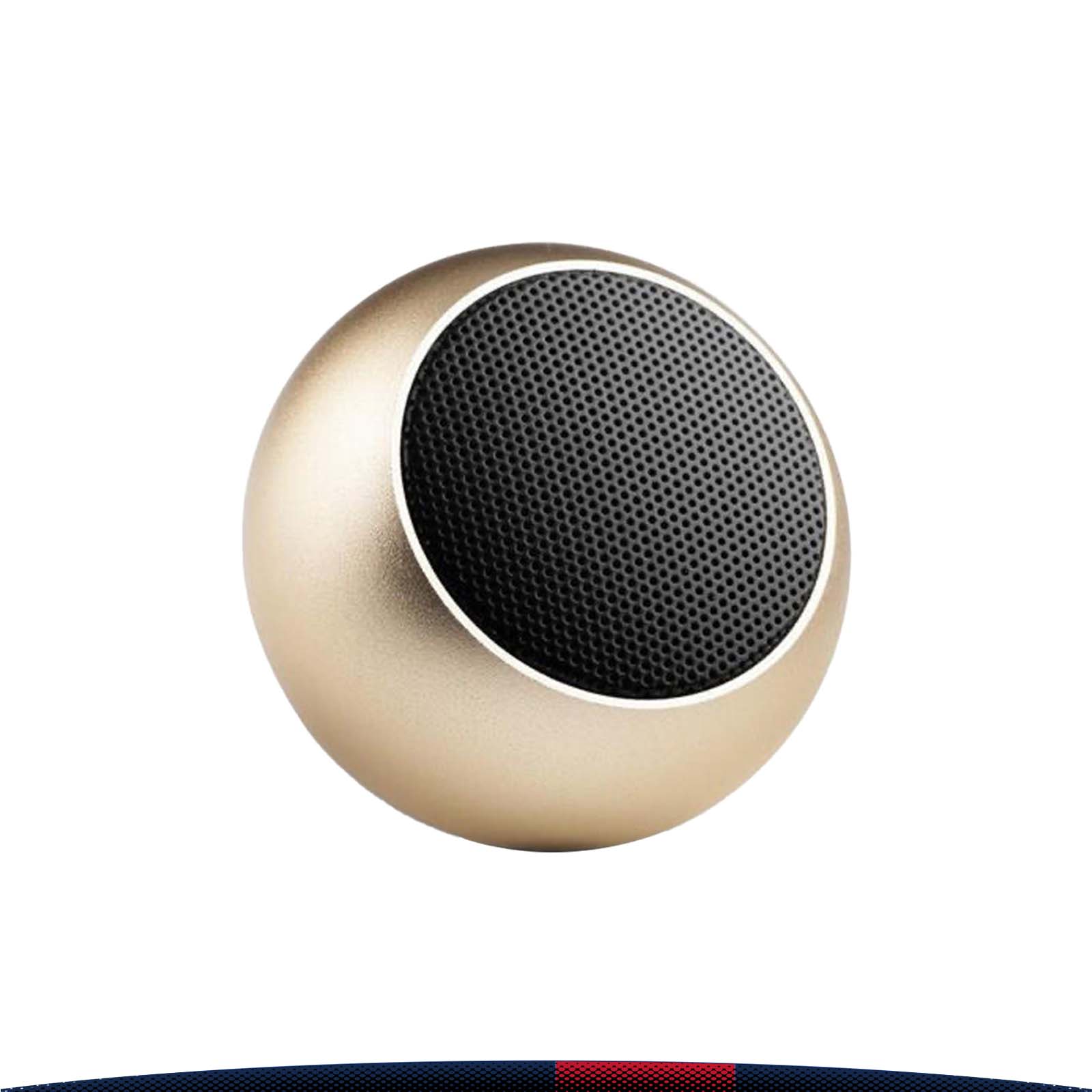 Sanda Bluetooth Speaker 3