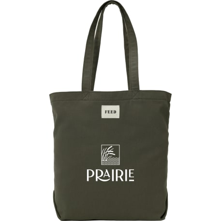 FEED Organic Cotton Shopper Tote 35