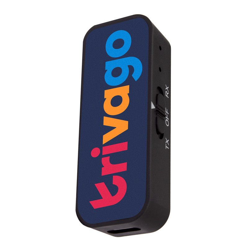 FlyE1+ Wireless Audio Transmitter 22