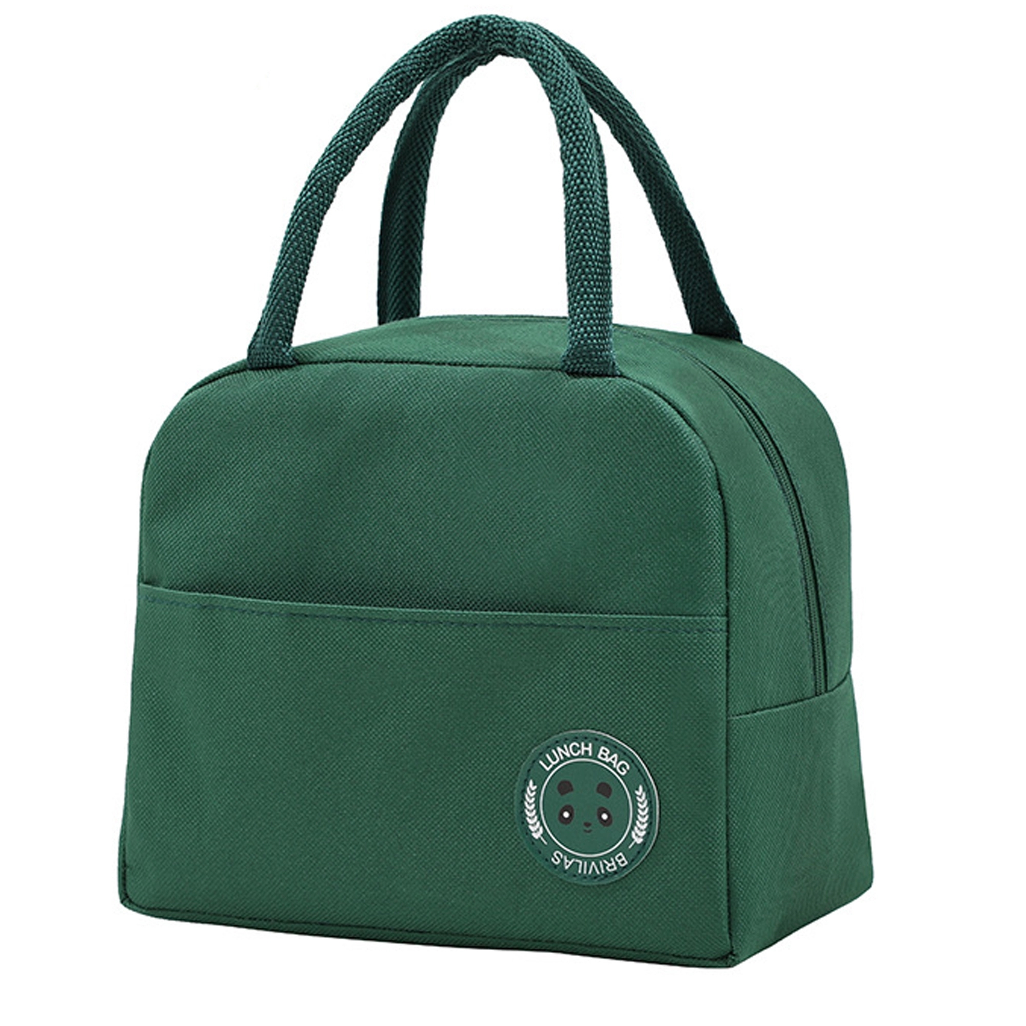 Insulated Lunch Bag 4