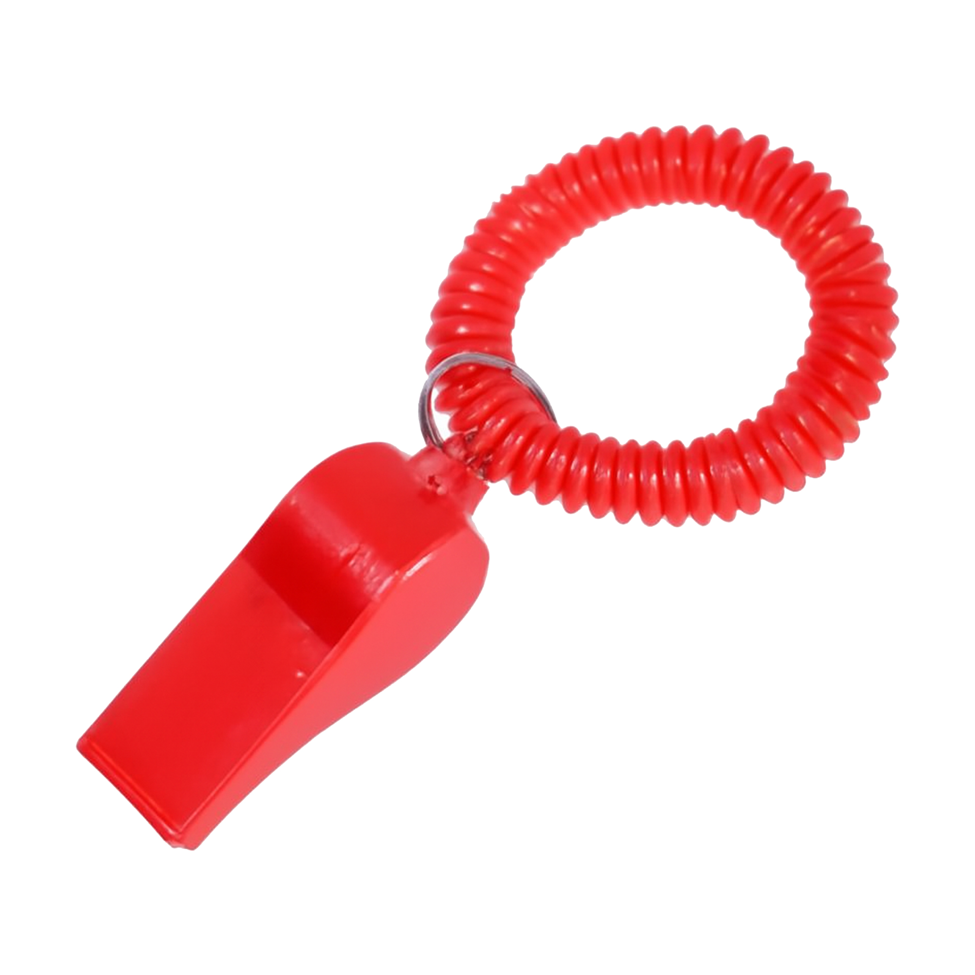 Elastic Wristband Whistle 2